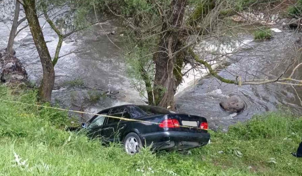 ՃՏՊ Երևան-Դիլիջան ավտոճանապարհին. կա տուժած