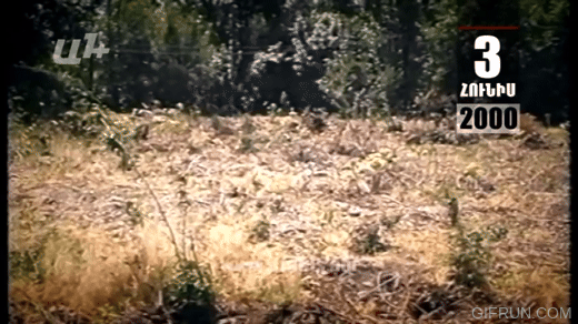 Օրացույց․3-ը հունիսի․ Կանաչապատ տարածքները վերածվում են գեներալների դղյակների