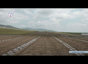 Կարկուտը Ասկերանում եւ Մարտակերտում մեծ վնասներ է պատճառել