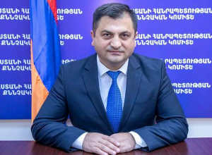 Քաղաքացուն հարվածած ոստիկանի նկատմամբ քրեական վարույթ է հարուցվել