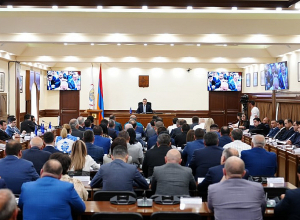 «Տեխնիկական հսկողությունը պետք է չկրի ձևական բնույթ». Տիգրան Ավինյան