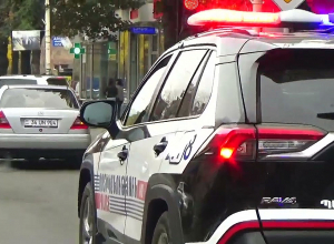 19-летний молодой человек размещал пакеты с наркотиками