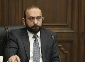 2022 թ. շարունակել են առաջնային մնալ ՀՀ շուրջ անվտանգային միջավայրի ձեւավորման խնդիրները. ԱԳ նախարար