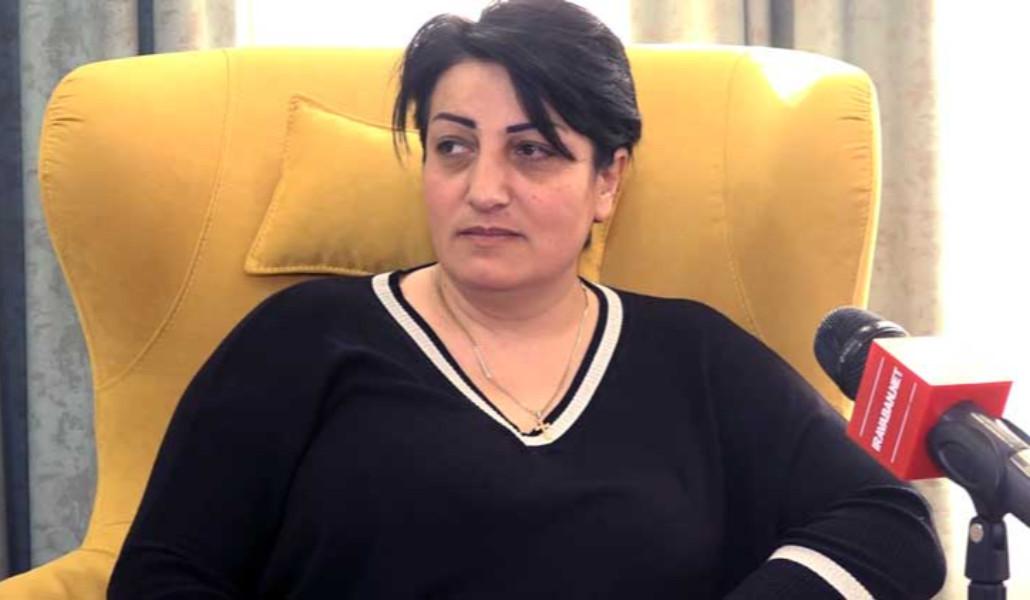 Գայանե Հակոբյան