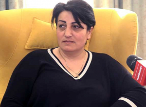 Աշոտ Փաշինյանին առևանգելու փորձի գործով Գայանե Հակոբյանին նշանակվել է տնային կալանք