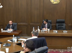 Армения всегда признавала территориальную целостность Азербайджана: Глава МИД