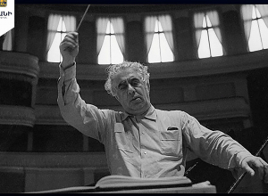 Будут курсировать бесплатные автобусы от парка “Тумо” до станций метро “Берекамутюн” и “Зоравар Андраник”