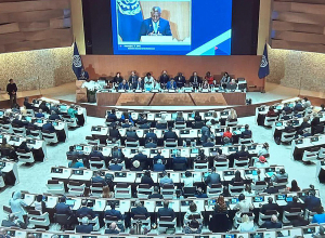 ԱՄԿ 187 անդամ երկիր կքննարկի աշխատանքային իրավունքների պաշտպանությանն առնչվող հարցեր