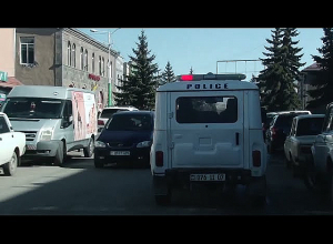 Սպանության փորձ 44 ամյա համագյուղացու նկատմամբ