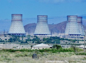 Решением премьер-министра создана межведомственная рабочая группа по строительству нового атомного энергоблока