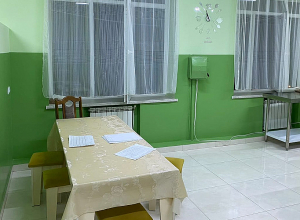 Արտաշատում վերացվել է մանկապարտեզի խոհանոցի գործունեության կասեցումը