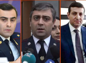 Ազատման դիմումներ են ներկայացրել ՀՀ երկրորդ և երրորդ նախագահների գործերով ներգրավված դատախազները. «Փաստինֆո»