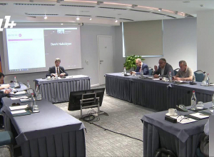 Սահմանադրական բարեփոխումների խորհրդի և հանձնաժողովի համատեղ նիստ. ուղիղ