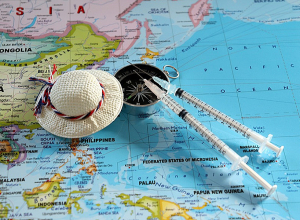 Աշխարհում կարմրուկի առումով համաճարակային իրավիճակը լարված է