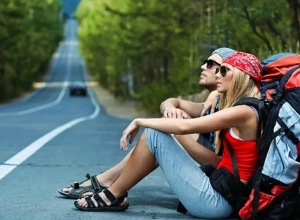 Մայիսին Հայաստան է այցելել 176 հազար զբոսաշրջիկ. մեծամասնությունը ՌԴ-ից են