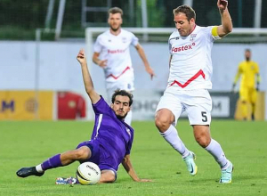 Ավարտվեց Հայաստանի ֆուտբոլի Պրեմիեր Լիգայի առաջնությունը