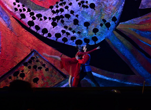 Արամ Խաչատրյանը Հայաստանի մշակութային դեսպանն է աշխարհում․ Տիգրան Ավինյան