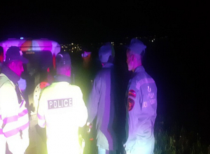 Փրկարարները հայտնաբերել են մոլորված քաղաքացիներին