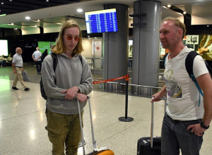 Ինչ խնդիրների են բախվում Հայաստան ու Վրաստան ներգաղթած ռուսները. հետազոտություն