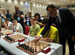 Հայաստանի պատանի շախմատիստները հաջող են մեկնարկել աշխարհի առաջնությունում