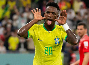 Բրազիլիայի հավաքականը կպաշտպանի իր ֆուտբոլիստի իրավունքները