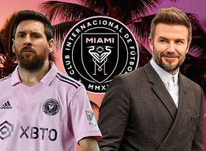 Լիոնել Մեսին ելույթները կշարունակի ԱՄՆ-ում. Էրնան Կաստիլյո