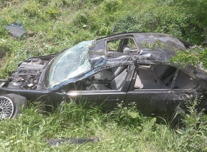 Ավտովթար Երևան-Սևան ավտոճանապարհին․ կա զոհ