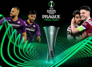 «Ֆիորենտինա» - «Վեսթ Հեմ». Կոնֆերենցիաների լիգայի եզրափակիչ. ՈՒՂԻՂ