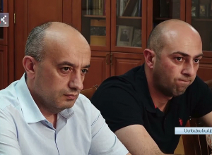 Պետնախարարը հույս է հայտնել, որ ջանք ու եռանդ չի խնայի