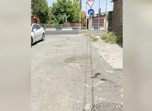 Դանակահարություն Մարտի 8 ի փողոցում․ Վաղարշապատի ոստիկանների բացահայտումը