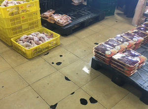 «Գետամեջ» ապրանքանիշի պաղեցված հավի նմուշներում հայտնաբերվել է սալմոնելա