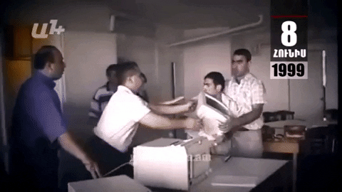 Օրացույց․ 8-ը հունիսի