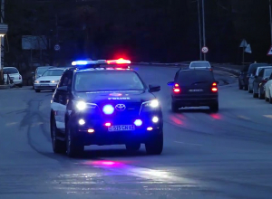 Տավուշի պարեկները հայտնաբերեցին զինված ծերունուն