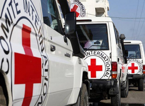 Արցախից 15 բուժառու տեղափոխվել է Հայաստան