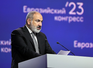 Հայաստանը կարող է դառնալ էլեկտրաէներգիայի տարածաշրջանային հանգույց. Նիկոլ Փաշինյան