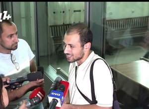 Գոհ եմ, որ Գայանեի հանդեպ խիստ պատիժ չկիրառվեց, բայց նաև գոհ եմ, որ իրավական գնահատական ստացավ