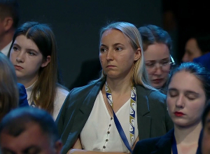 Վարչապետ Փաշինյանի ելույթը՝ Սոչիում ընթացող Եվրասիական երրորդ կոնգրեսին