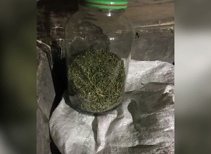 44-ամյա տղամարդը նռնակով սպառնացել էր սպանել տան անդամներին