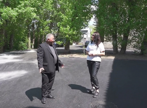 Սուբվենցիան՝ տարածքային համաչափ զարգացման գործիք