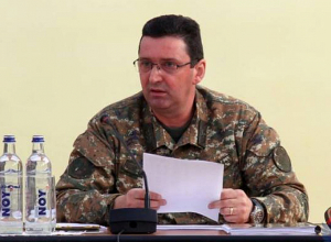 Ջալալ Հարությունյանի նկատմամբ քրեական հետապնդումը ժամանակավորապես կասեցվել է․ ՔԿ