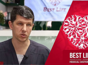 Ինչո՞ւ է ռուսաստանցի ճանաչված բժիշկն ամեն ամիս այցելում Երեւան