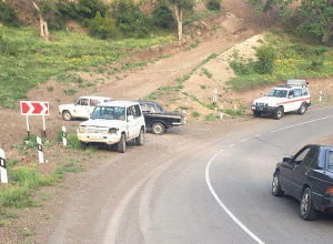 Սյունիքում ավտովթարի հետևանքով մահացածները պայմանագրային զինծառայողներ են