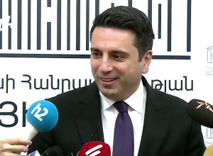 Մեր տարածքի հետ կապված մենք կորոշենք, թե ինչ վերահսկողություն կլինի. Ալեն Սիմոնյան