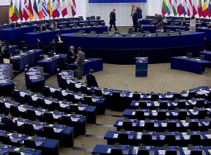 Եվրախորհրդարանը քննարկում է Լաչինի հարցը եւ Հայաստանի ու Ադրբեջանի հարաբերությունները․ ՈՒՂԻՂ