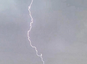 Զովք գյուղի մոտակա սարում երկու քաղաքացի կայծակահարվել են