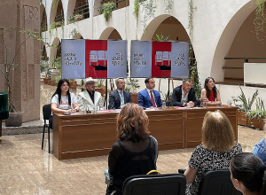 «Ոսկե ծիրան»-ը այս տարի նշում է ստեղծման 20-րդ հոբելյանը