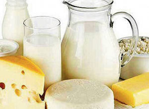 Կաթնամթերք արտադրող մի շարք ընկերությունների արտադրանքի արտահանումը ՌԴ թույլատրվել է