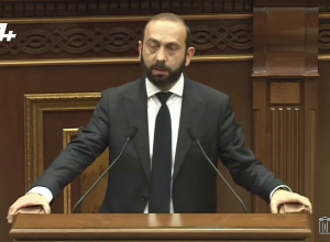 Ինչն է պատճառը, որ Թուրքիայի նախագահը նման հայտարարություն է անում