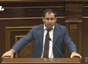 Какую цель преследовала азербайджанская агрессия последних трёх дней?