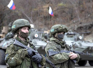 Լաչինի միջանցքի տարածքում արձանագրվել է հրադադարի մեկ խախտում․ ՌԴ ՊՆ